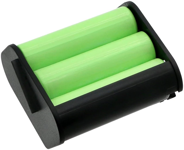 Alt view image 4 of 5 - Cameron Sino Battery for Brandy TLS PC Link, TLS PC Link Thermal Labeling S PN:Brandy M-BATT-18801, Y12708, Y4226948 2000mAh / 14.4Wh