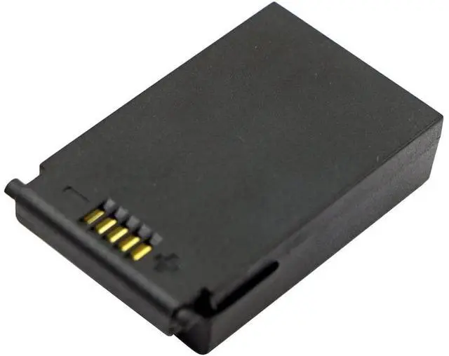 Alt view image 3 of 5 - Cameron Sino Battery for CipherLAB 9300, 9400, 9600, CPT 9300, CPT 9400, CPT 9600 PN:CipherLAB BA-0012A7 2900mAh / 10.73Wh
