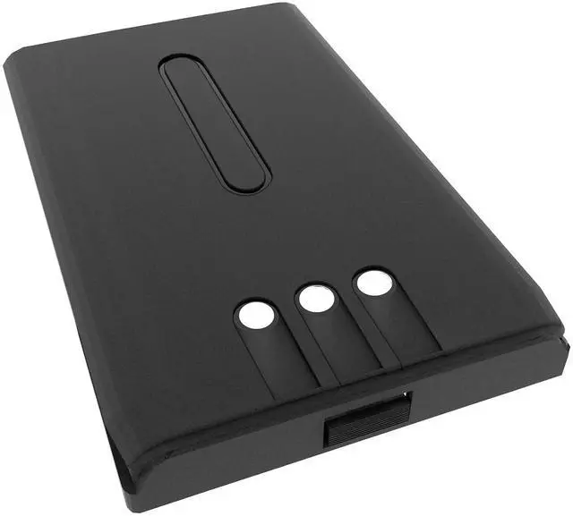 Alt view image 4 of 5 - Battery for Alinco DJ-PAX4, DJ-VX10, DJ-VX46, DJ-VX50, DJ-VX50HE, DJ-VX50T, DJ-W18, DJ-W58 PN:Alinco EBP-101 1800mAh / 13.32Wh