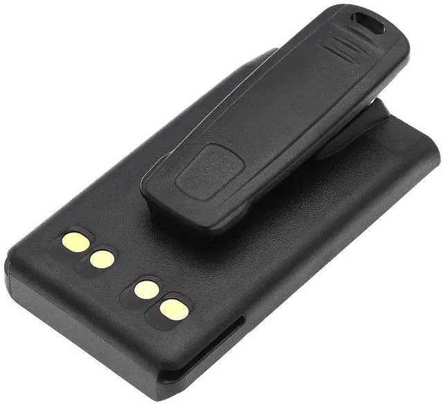 Alt view image 3 of 5 - Battery for VX-261 VX-264 VX-451 EVX-531 EVX-534 EVX-539 1500mAh (6pcs)
