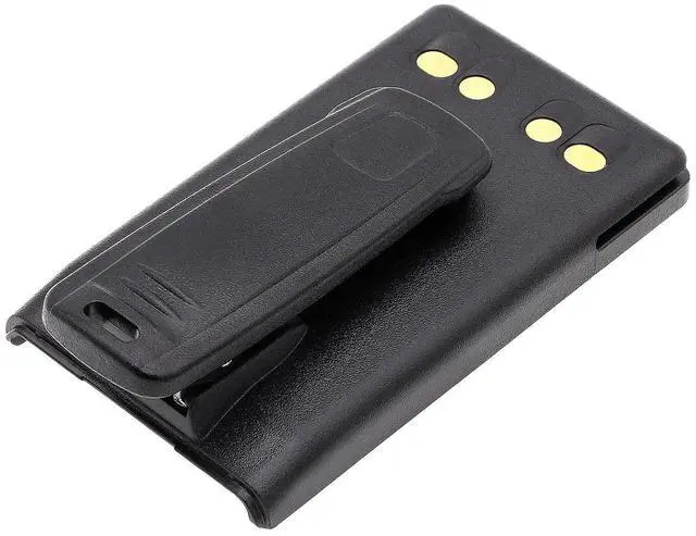 Alt view image 2 of 5 - Battery for VX-261 VX-264 VX-451 EVX-531 EVX-534 EVX-539 1500mAh (6pcs)