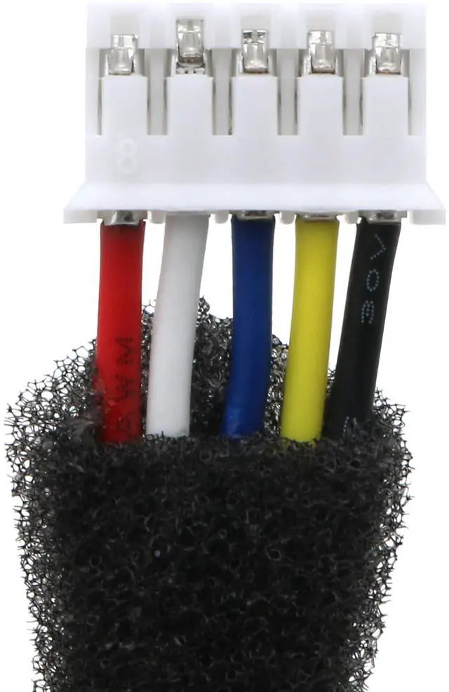 Alt view image 4 of 5 - Speaker Battery for BeoPlay A1 2nd Gen PN: C406C2 3400mAh / 25.16Wh
