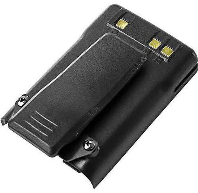 Alt view image 4 of 5 - Cameron Sino Battery for Alinco DJ-10, DJ-100, DJ-289G, DJ-500, DJ-A10, DJ-A11, DJ-A41, DJ-W100, DJ-W500 PN:Alinco EBP-88H 2000mAh / 14.80Wh