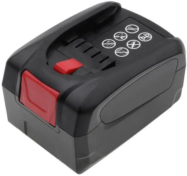 Main image of Cameron Sino Battery for 14600-20, 14600-55, 14732-20, 14732-55, 14770-20, 14770-55, 14800-2, 14800-31, 14800-5, 14800-55, 14890-20, 14890-55 5000mAh