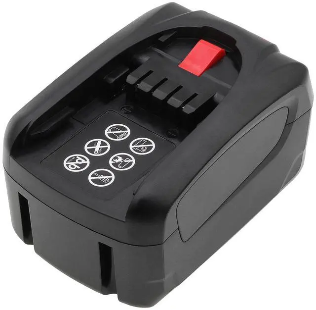 Alt view image 2 of 5 - Cameron Sino Battery for 14600-20, 14600-55, 14732-20, 14732-55, 14770-20, 14770-55, 14800-2, 14800-31, 14800-5, 14800-55, 14890-20, 14890-55 5000mAh