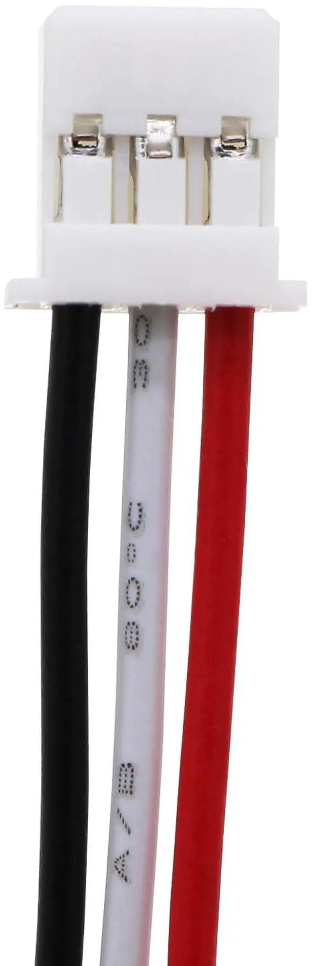 Alt view image 4 of 5 - FYIOGXG Cameron Sino Battery for ClareOne CLR-C1-PNL1, Smart Home Panel PN:ClareOne CLR-C1-BATT 5000mAh / 19.00Wh