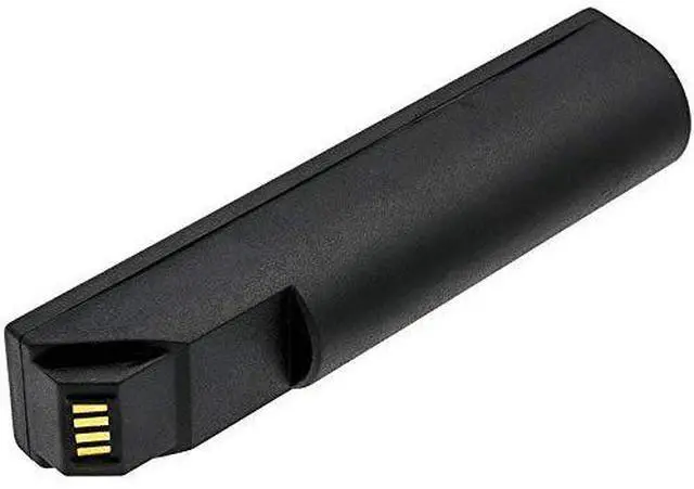 Alt view image 3 of 4 - Battery for Xenon 3820 Xenon 3820i Xenon 4820 Xenon 4820i 3820 3820i 4820 4820i  (8PCS)