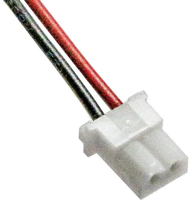 Alt view image 5 of 5 - Cameron Sino Battery for Custom Battery Packs PN:Custom Battery Packs 18650 2S1P 2200mAh / 16.28Wh