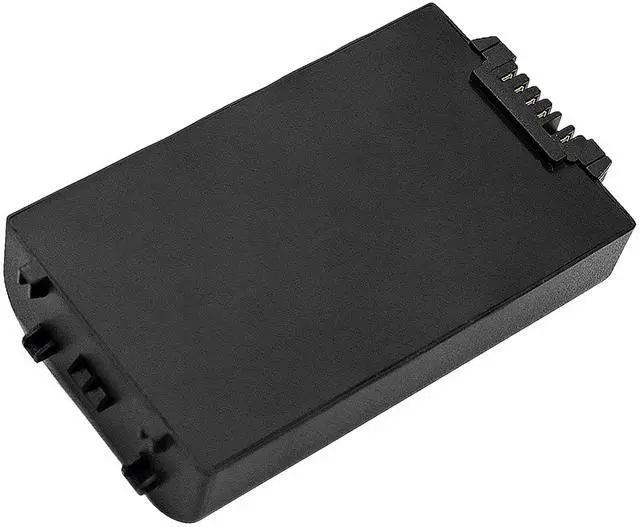 Alt view image 4 of 5 - Cameron Sino Battery for Honeywell 99EXhc, 99GX, Dolphin 99EX, Dolphin 99EX-BTEC, Dolphin 99EX 99EXhc 99GX 99EX-BTEC PN:Honeywell 99EX-BTEC-1, 99EX-BTES-1 6800mAh / 25.16Wh