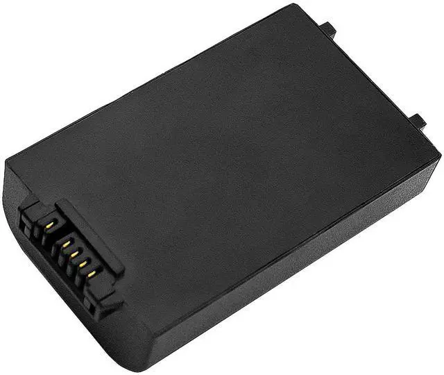 Alt view image 3 of 5 - Cameron Sino Battery for Honeywell 99EXhc, 99GX, Dolphin 99EX, Dolphin 99EX-BTEC, Dolphin 99EX 99EXhc 99GX 99EX-BTEC PN:Honeywell 99EX-BTEC-1, 99EX-BTES-1 6800mAh / 25.16Wh