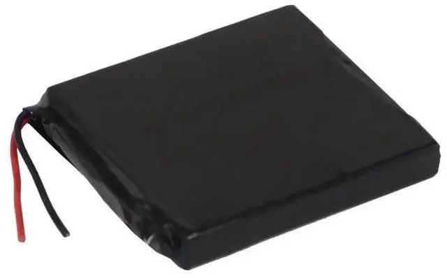 Alt view image 3 of 5 - Cameron Sino Battery for forerunner 205, forerunner 305, forerunner 305i PN: 361-00026-00 700mAh / 2.59Wh