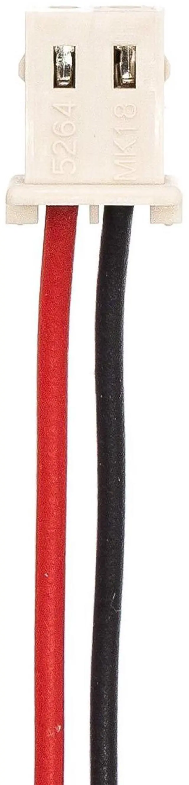 Alt view image 4 of 5 - Cameron Sino Battery for AEM ARDENT alarm panel PN:AEM GP170AAH6SMXZ, GP60AAS6SMX 1500mAh / 10.80Wh