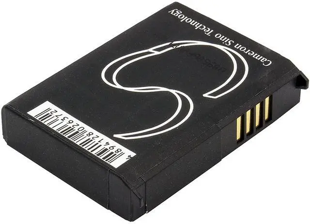 Alt view image 3 of 5 - Cameron Sino Battery for Garmin Aera 500, Aera 510, Aera 550, Aera 560, Nuvi 500, Nuvi 510, Nuvi 550, Zumo 220, Zumo 600, Zumo 650, Zumo 660, Zumo 660LM 1 1880mAh