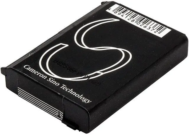 Alt view image 4 of 5 - Cameron Sino Battery for Garmin Aera 500, Aera 510, Aera 550, Aera 560, Nuvi 500, Nuvi 510, Nuvi 550, Zumo 220, Zumo 600, Zumo 650, Zumo 660, Zumo 660LM 1 1880mAh