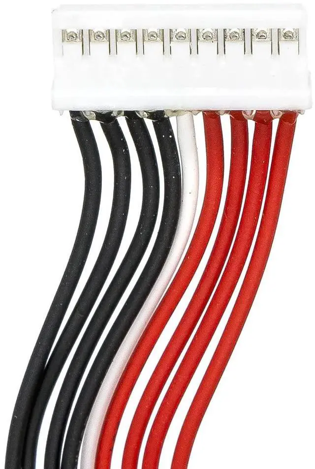 Alt view image 4 of 5 - 15000mAh / 55.50Wh Replacement Battery for Autel MaxiSys Elite PN:Autel H81225WYQ, VK398282PL