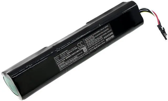 Main image of Cameron Sino Battery for Neato Botvac D701, Botvac D701 Connected (945-029, Botvac D702, Botvac D703, Botvac D705, Botvac D705 Connected 6800mAh