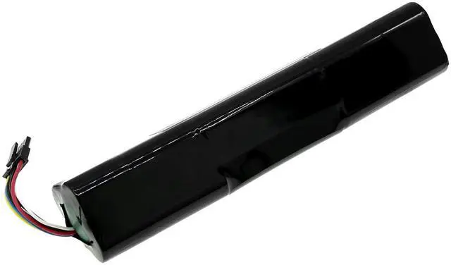 Alt view image 2 of 5 - Cameron Sino Battery for Neato Botvac D701, Botvac D701 Connected (945-029, Botvac D702, Botvac D703, Botvac D705, Botvac D705 Connected 6800mAh