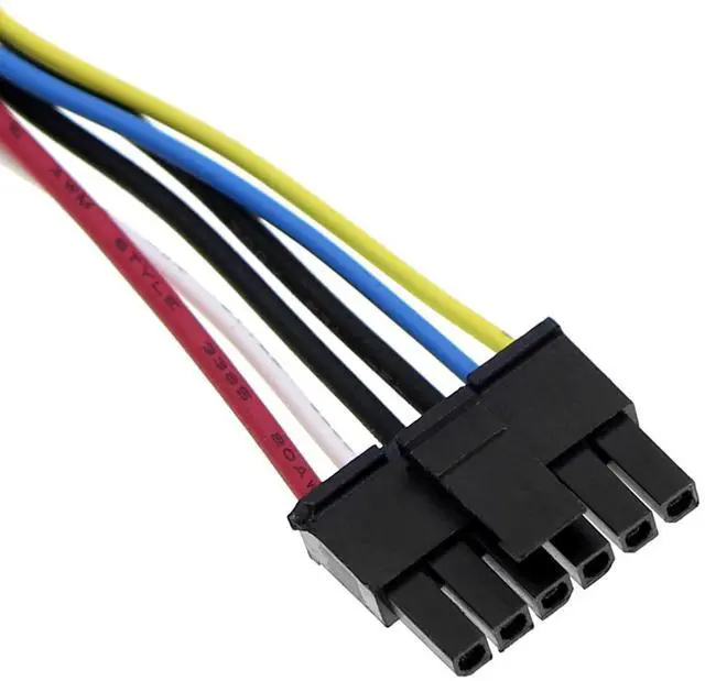 Alt view image 5 of 5 - Cameron Sino Battery for Neato Botvac D701, Botvac D701 Connected (945-029, Botvac D702, Botvac D703, Botvac D705, Botvac D705 Connected 6800mAh