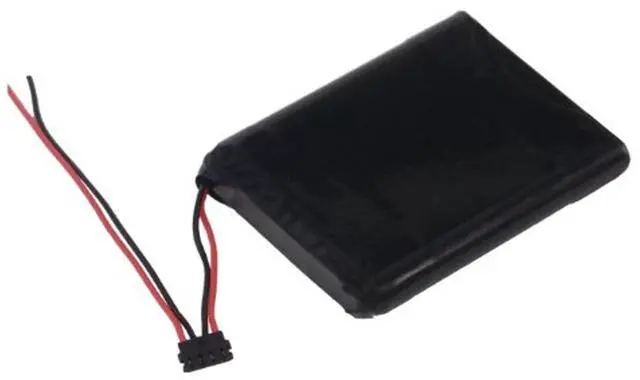 Alt view image 3 of 5 - Replacement Battery for 010-01626-02, 4RL58983, Edge 200, Edge 205, Edge 500, Edge 520, Edge 820, Edge Explore 820 PN: 361-00043-00, 361-00043-01, 361-0043-00, 361-0043-01 600mAh / 2.22Wh