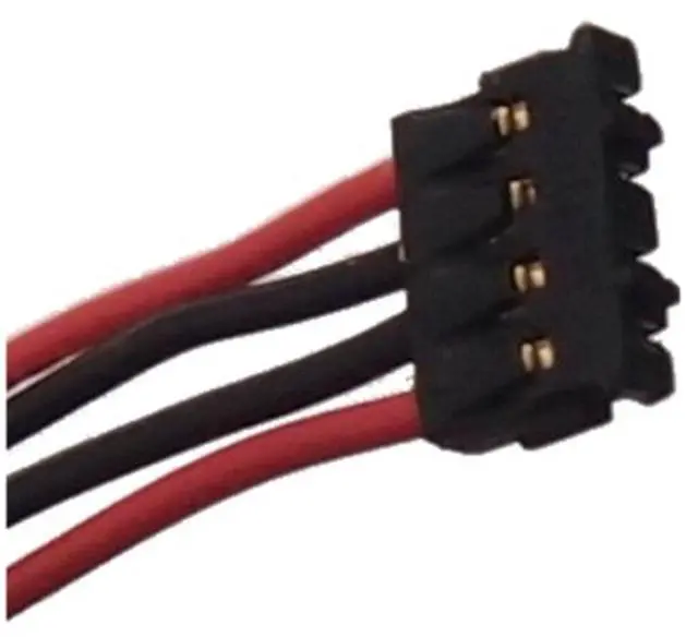 Alt view image 5 of 5 - Replacement Battery for 010-01626-02, 4RL58983, Edge 200, Edge 205, Edge 500, Edge 520, Edge 820, Edge Explore 820 PN: 361-00043-00, 361-00043-01, 361-0043-00, 361-0043-01 600mAh / 2.22Wh