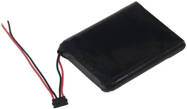 Alt view image 3 of 6 - Cameron Sino Battery for Garmin 010-01626-02, 4RL58983, Edge 200, Edge 205, Edge 500, Edge 520, Edge 820, Edge Explore 820 600mAh