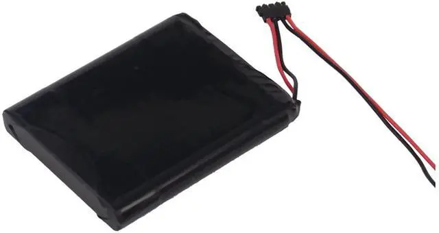 Alt view image 4 of 6 - Cameron Sino Battery for Garmin 010-01626-02, 4RL58983, Edge 200, Edge 205, Edge 500, Edge 520, Edge 820, Edge Explore 820 600mAh