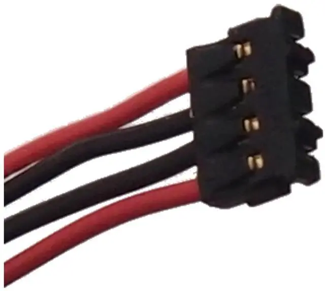 Alt view image 6 of 6 - Cameron Sino Battery for Garmin 010-01626-02, 4RL58983, Edge 200, Edge 205, Edge 500, Edge 520, Edge 820, Edge Explore 820 600mAh