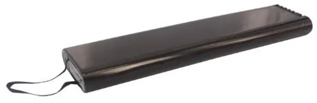 Alt view image 3 of 5 - Cameron Sino Battery for Acterna Anritsu Lite3000(E), EXFO FTB-100, EXFO FTB-400, MTS-5000, MTS-5100e, OTDR E6000,  Keysight N9330B  Antennentester N9330B  N9340B  Spektrumanalyzer N9340B