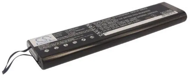 Main image of Cameron Sino Battery for Acterna Anritsu Lite3000(E), EXFO FTB-100, EXFO FTB-400, MTS-5000, MTS-5100e, OTDR E6000,  Keysight N9330B  Antennentester N9330B  N9340B  Spektrumanalyzer N9340B