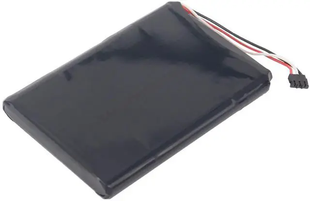 Alt view image 3 of 6 - Cameron Sino Battery for Garmin Edge 800, Edge 810 PN:Garmin KE37BE49D0DX3 1000mAh/3.7Wh