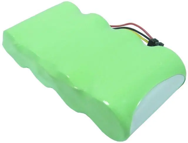 Alt view image 3 of 5 - 3000mAh / 14.40Wh Battery for ScopeMeter 123, ScopeMeter 123S, ScopeMeter 124, ScopeMeter 124S PN: BP130