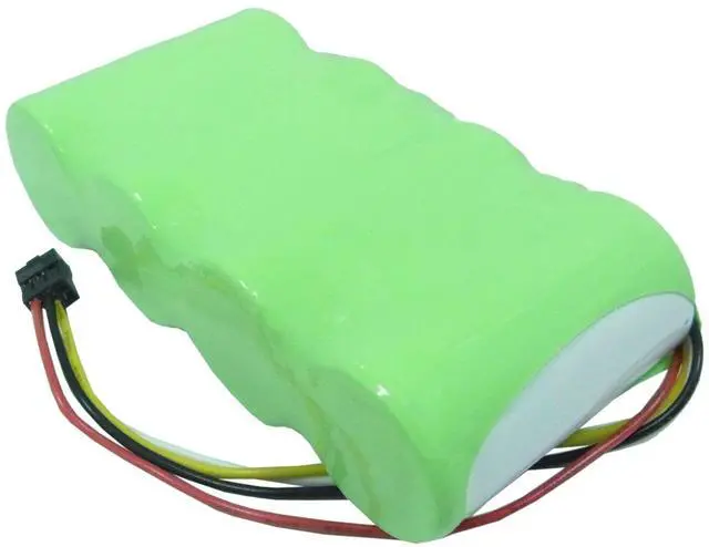 Alt view image 4 of 5 - 3000mAh / 14.40Wh Battery for ScopeMeter 123, ScopeMeter 123S, ScopeMeter 124, ScopeMeter 124S PN: BP130