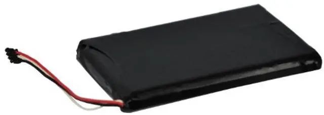 Alt view image 3 of 5 - 1000mAh / 3.70Wh Battery for Garmin Approach G6 PN:Garmin KF40BF45D0D9X
