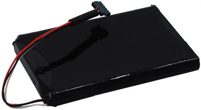 Alt view image 5 of 5 - Cameron Sino Battery for Approach G8 PN: 361-00035-06 1050mAh / 3.89Wh