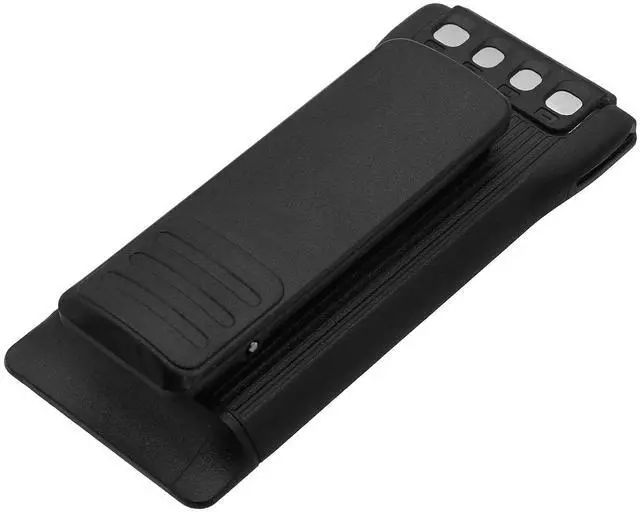 Alt view image 4 of 5 - Cameron Sino Battery for Hytera HP600, HP602, HP605, HP680, HP682, HP685 PN:Hytera BL2002, BP2002 2000mAh / 14.80Wh