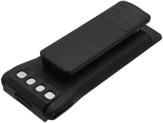 Alt view image 3 of 5 - Cameron Sino Battery for Hytera HP600, HP602, HP605, HP680, HP682, HP685 PN:Hytera BL2002, BP2002 2000mAh / 14.80Wh