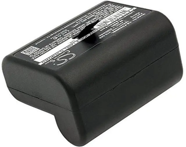 Alt view image 2 of 5 - Cameron Sino Battery for NetScout OneTouch AT Network Assistant, OneTouch AT platform PN:NetScout 5200mAh / 38.48Wh