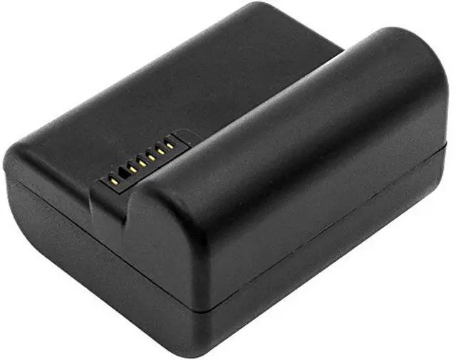Alt view image 4 of 5 - Cameron Sino Battery for NetScout OneTouch AT Network Assistant, OneTouch AT platform PN:NetScout 5200mAh / 38.48Wh