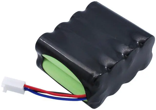 Alt view image 3 of 5 - Cameron Sino Battery for 20600A1 8200 Capnocheck CO2 Mo, Capnocheck AD700, Capnocheck CO2, Capnocheck SPO2 PN: 120221, AAPLQBC1108, BATT/110221-K, OM11094 2000mAh