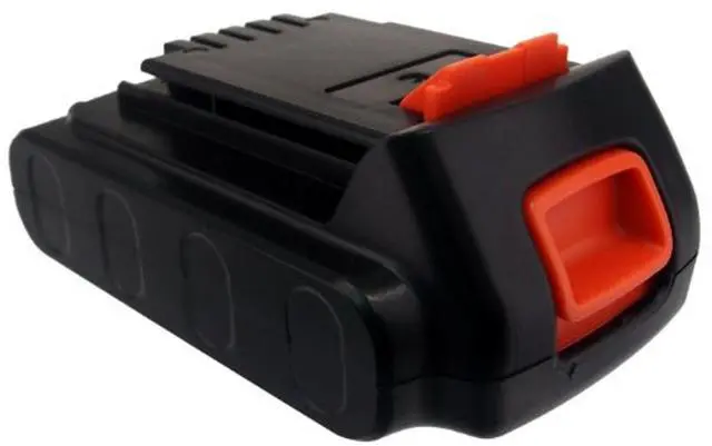 Alt view image 2 of 5 - Cameron Sino Battery for ASL186K, ASL188K, LHT2220, LLP120, LPHT120, LPP120, LST120, LST220, LST300, LST400, LST420, LSW120, LSW20, LSW221, SSL20SB, SSL20SB-2 1500mAh