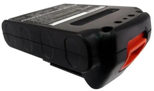 Alt view image 3 of 5 - Cameron Sino Battery for ASL186K, ASL188K, LHT2220, LLP120, LPHT120, LPP120, LST120, LST220, LST300, LST400, LST420, LSW120, LSW20, LSW221, SSL20SB, SSL20SB-2 1500mAh