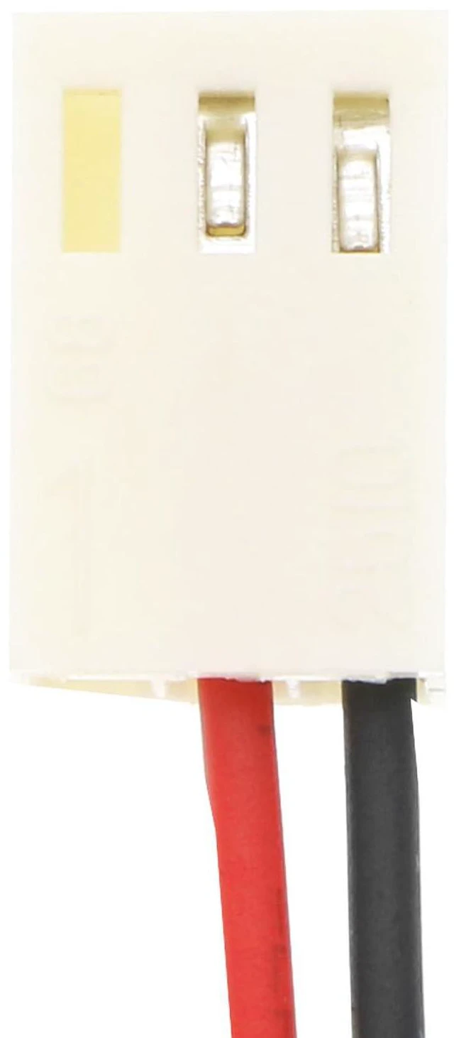 Alt view image 4 of 5 - Cameron Sino Battery for DAITEM D14000, D14650D, D14650F, D8000, DP8415X, DP8515D, DP8650D, DP8650F, OPT PN:DAITEM 80110106, BATLi06, FAS 2902/2, GVSB293923V0311 8500mAh
