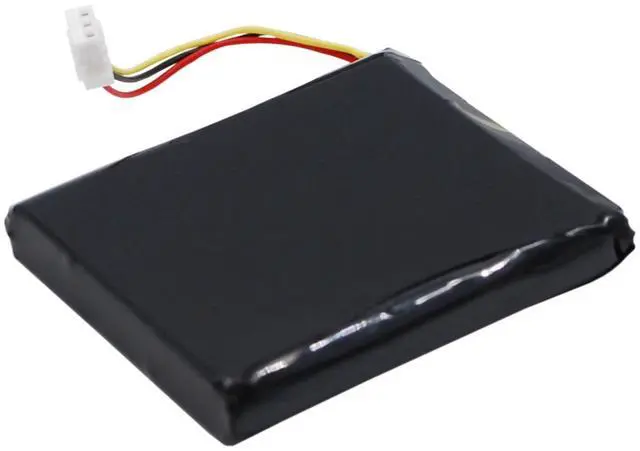 Alt view image 4 of 5 - Replacement Battery for Delta, Delta Handheld, Delta Upland XC, Delta XC, Delta XC Remote Dog Training C, GAD007, Pro Control 2, Pro control 2 Remote launch, Sport, Upland, XC System 700mAh