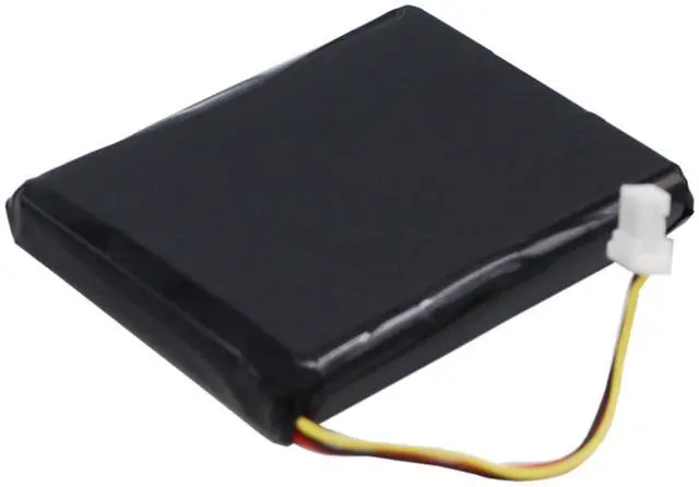Alt view image 5 of 5 - Replacement Battery for Delta, Delta Handheld, Delta Upland XC, Delta XC, Delta XC Remote Dog Training C, GAD007, Pro Control 2, Pro control 2 Remote launch, Sport, Upland, XC System 700mAh