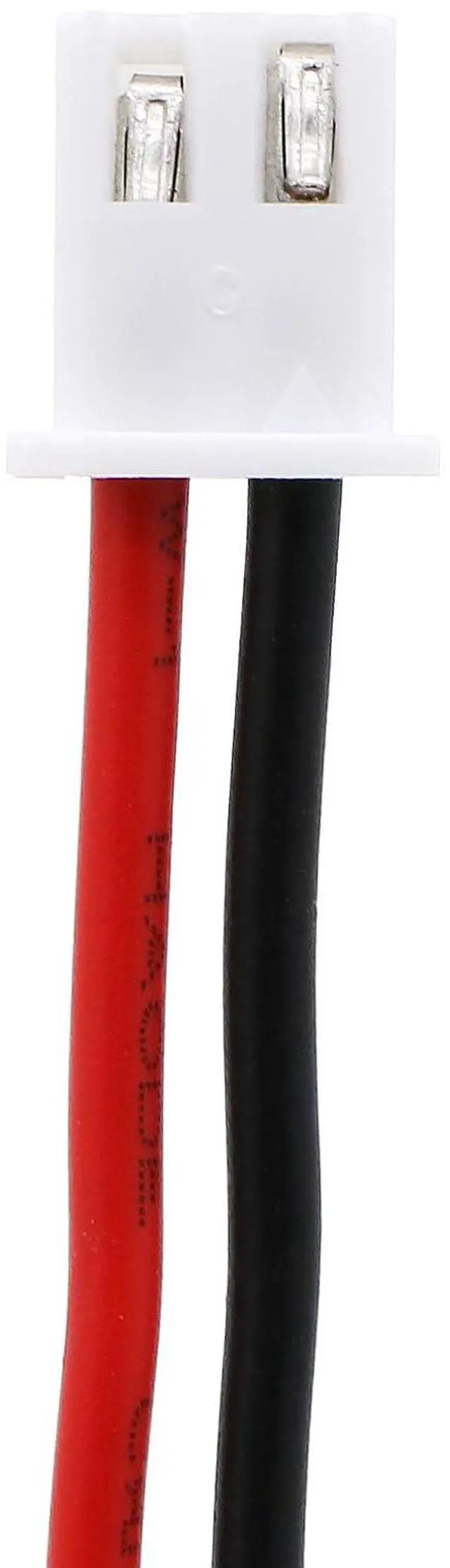 Alt view image 3 of 4 - Cameron Sino Battery for Gama Sonic 101822, 203001, 203001-5 PN:Gama Sonic GS37V40 5200mAh / 19.24Wh