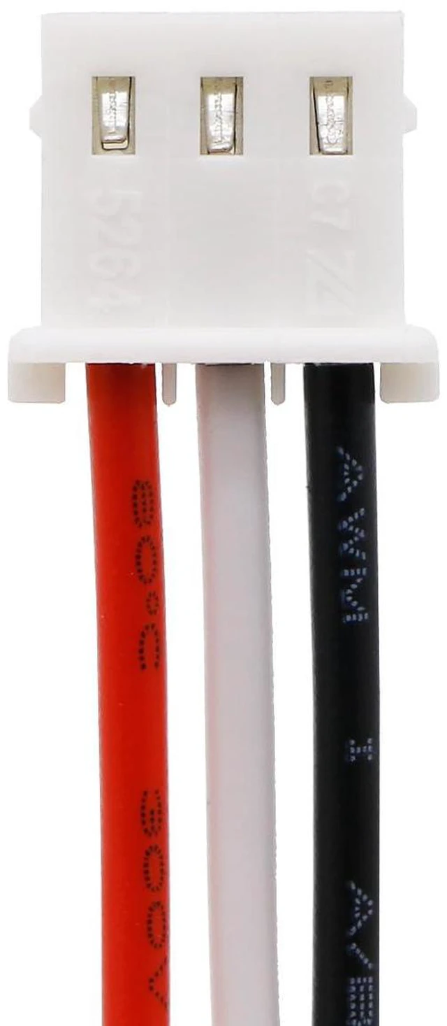Alt view image 4 of 5 - Cameron Sino Battery for Petzl E36NAO, Nao, Nao+, Neo, Stirnlampen PN:Petzl ICR18650-35 2600mAh / 9.62Wh