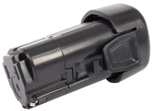 Alt view image 2 of 5 - Cameron Sino Battery for BDCDMT112, EGBL108, EGBL108KB, GKC108, HPL106, HPL10IM, HPL10RS, LDX112, LDX112C, PSL12 2000mAh