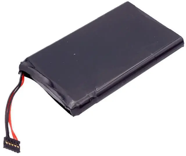 Alt view image 3 of 6 - Cameron Sino Battery for Garmin T 5 mini, TT 15 mini PN:Garmin 010-11828-40, 351-00035-09, 361-00035-09 1200mAh / 4.44Wh