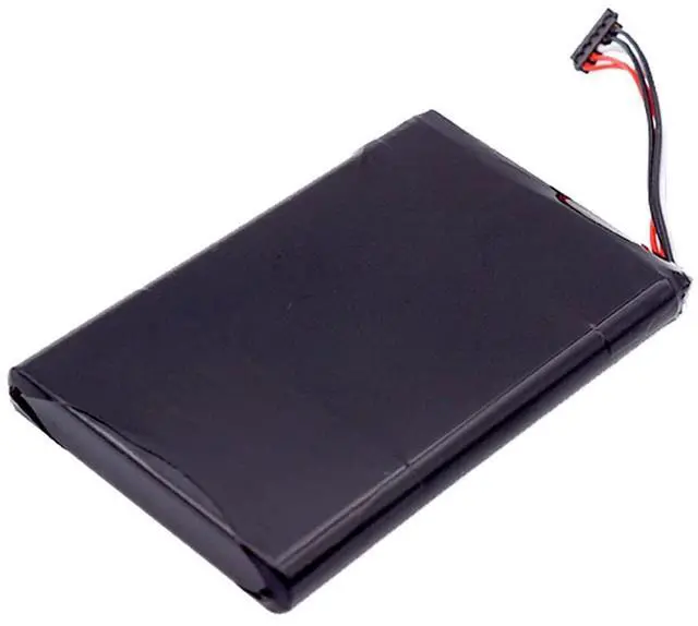 Alt view image 4 of 6 - Cameron Sino Battery for Garmin T 5 mini, TT 15 mini PN:Garmin 010-11828-40, 351-00035-09, 361-00035-09 1200mAh / 4.44Wh