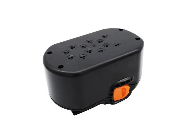 Alt view image 4 of 5 - Cameron Sino Battery for AEG BBM 14 STX-R, BS 14 X, BS14C, BSB 14 C, BSB 14 G, BSB 14 STX, BSB 14 STXN, BSB 14 STX-R, BSB 14G, BSS 14, FL 14 PN:AEG 0700956430, 4002395367641 5000mAh